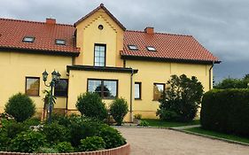 Ferienwohnung Heiligenhagen